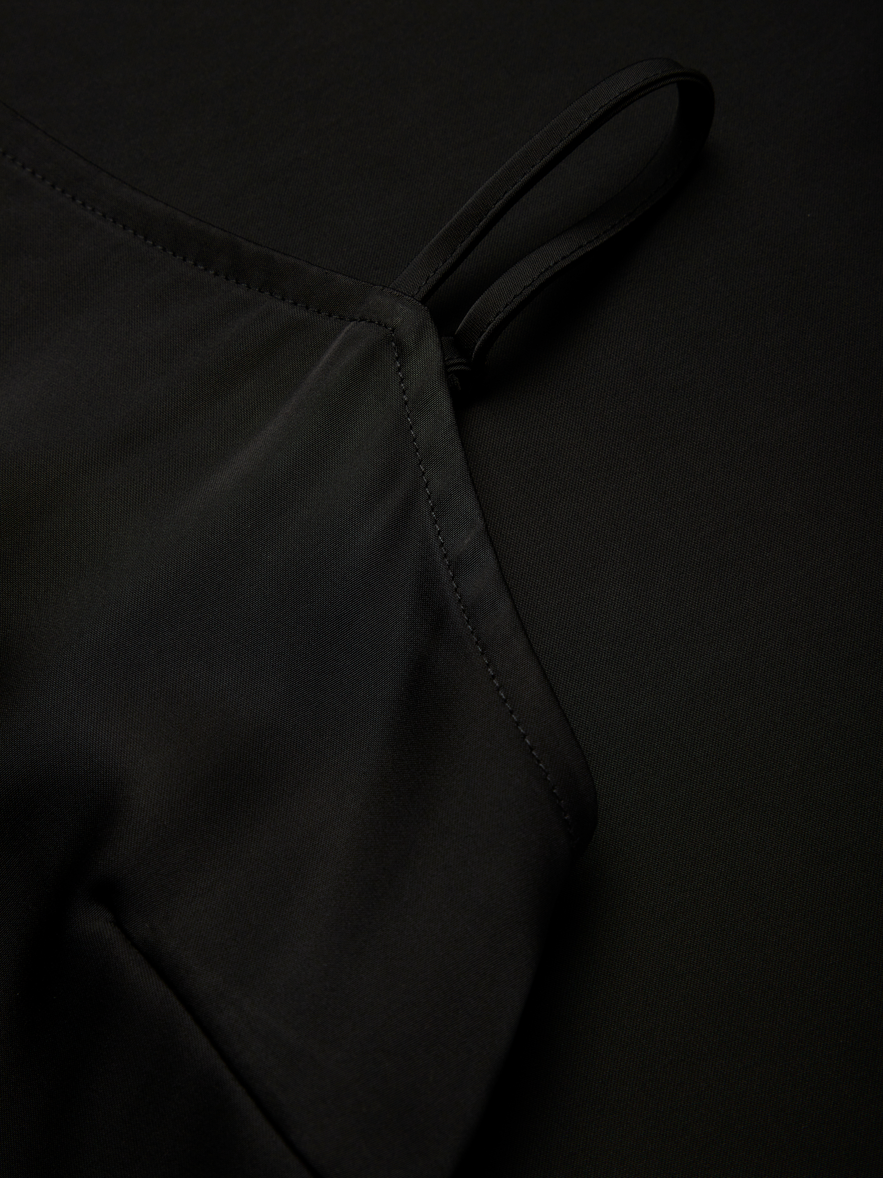 GRSoann Dress Black - 3