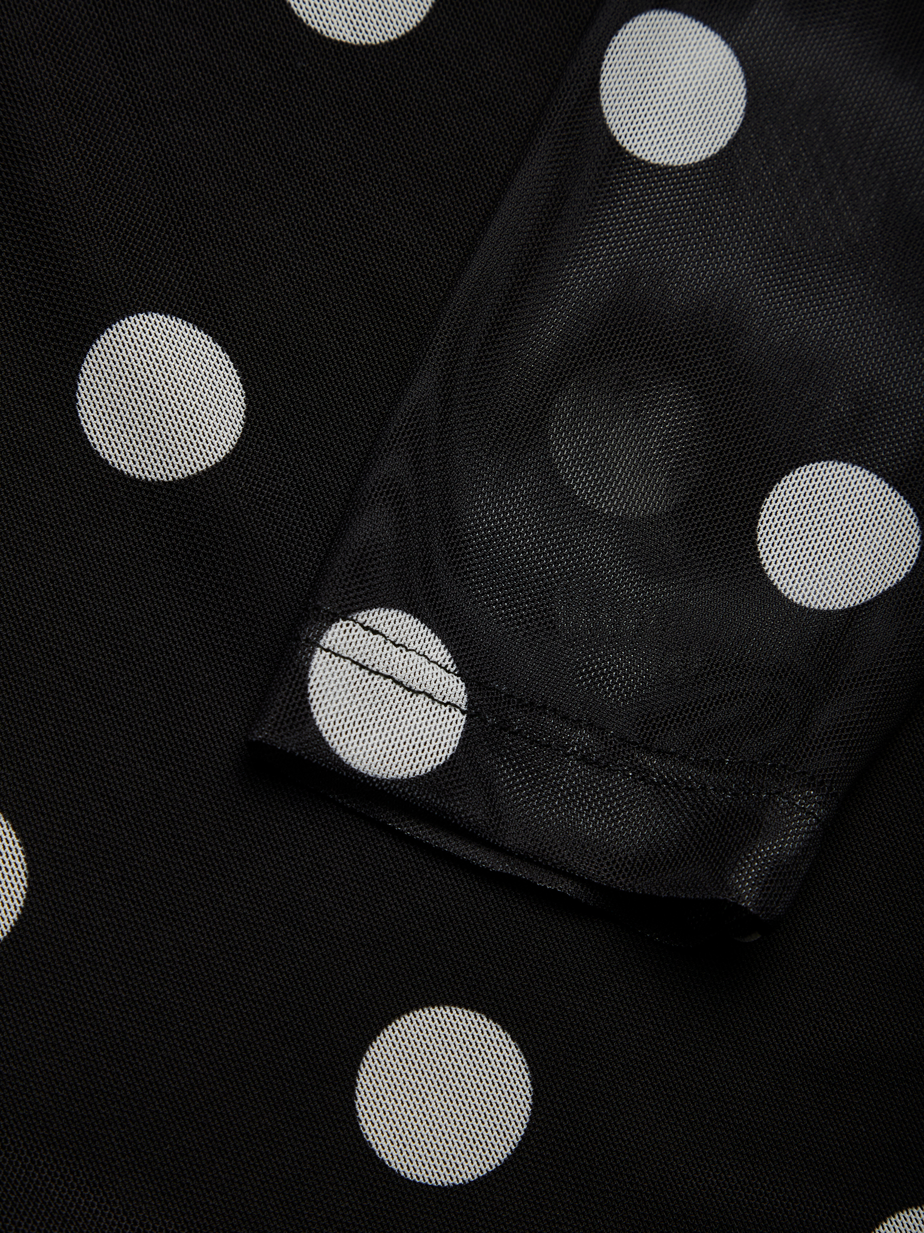 GRHali Top Black - 4
