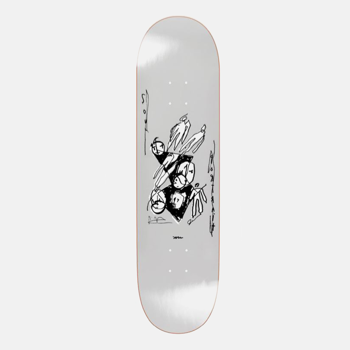 Polar - Team Alv Soul Portrait 8.25"