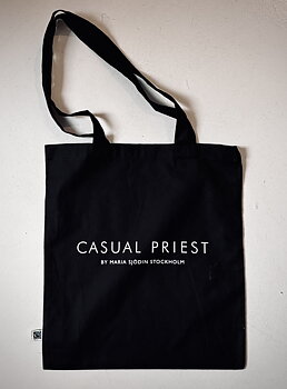 TOTE-BAG CASUAL PRIEST