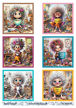 Klippark Barto Design -069544
