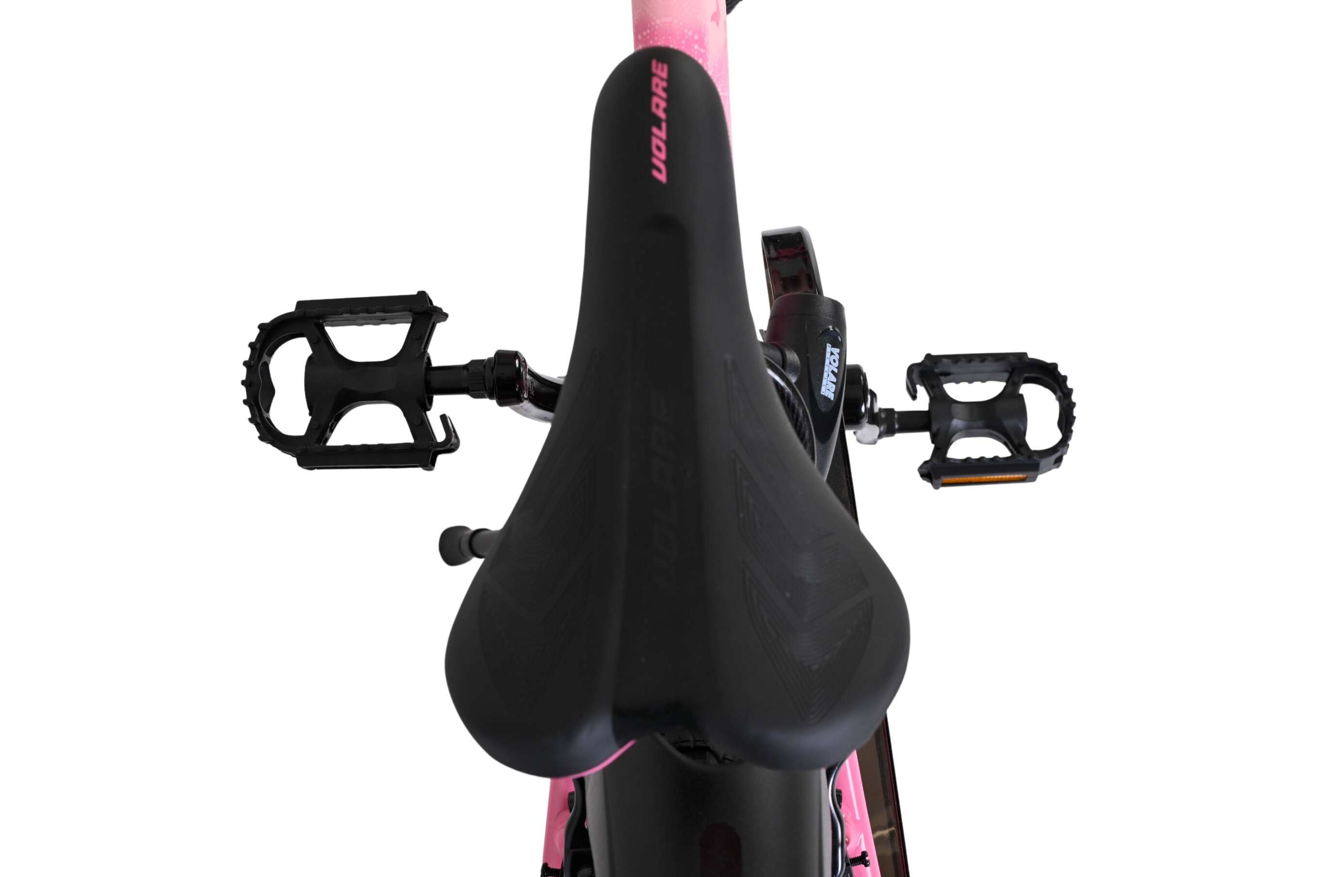 Barncykel Volare Mystic 20 tum – 7 växlar Rosa för barn 6–8 år - 6