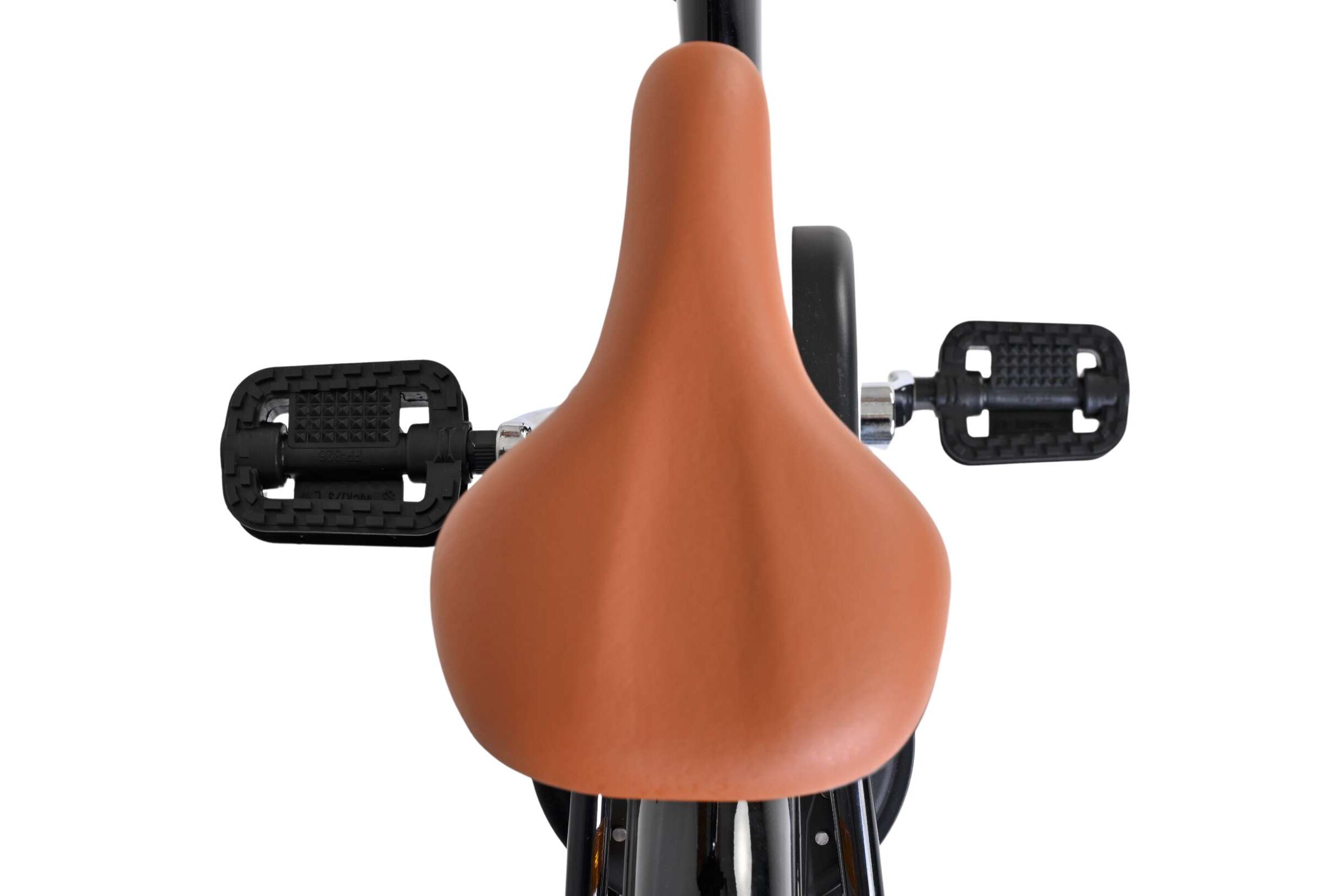 Barncykel Volare Ashley 20 tum – 3 Växlar Svart för barn 6–8 år - 7