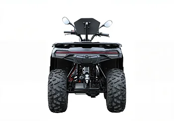 Bernards Elektriska ATV, 5500 W, Lithium batteri, Camo färg