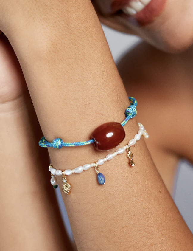 Swimclub Bracelet