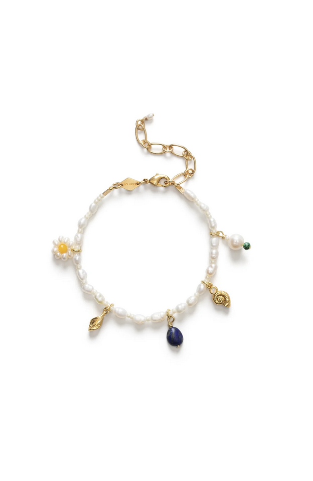 Swimclub Bracelet