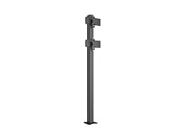 M Floormount Column Pro MBFSC2U 180 VESA 75/100