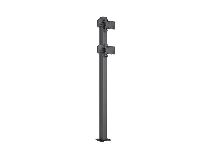 M Floormount Column Pro MBFSC2U 180 VESA 75/100