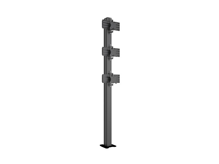 M Floormount Column Pro MBFSC3U 180 VESA 75/100