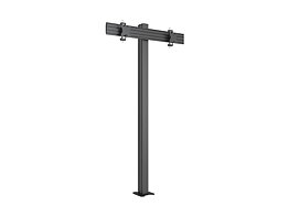 M Floormount Column Pro MBFSC2U 180 VESA 75/100
