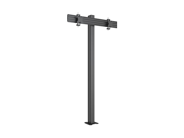 M Floormount Column Pro MBFSC2U 180 VESA 75/100