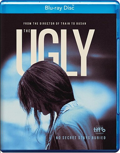 Ugly (BLU-RAY)