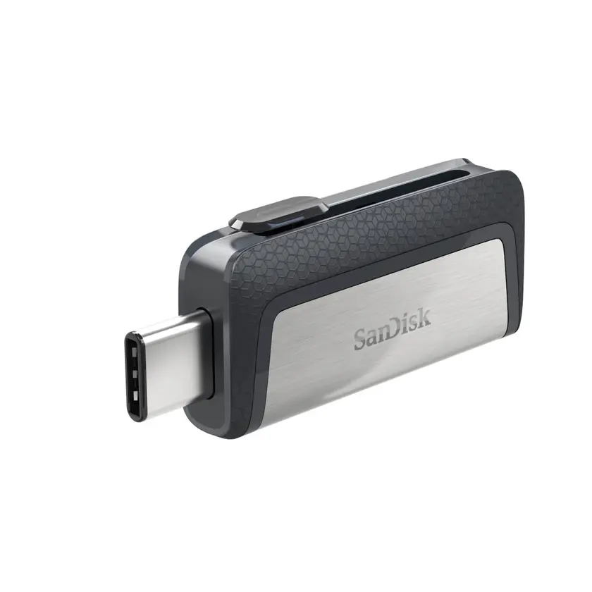 USB-minne 3.1 Ultra Dual 32GB - 2