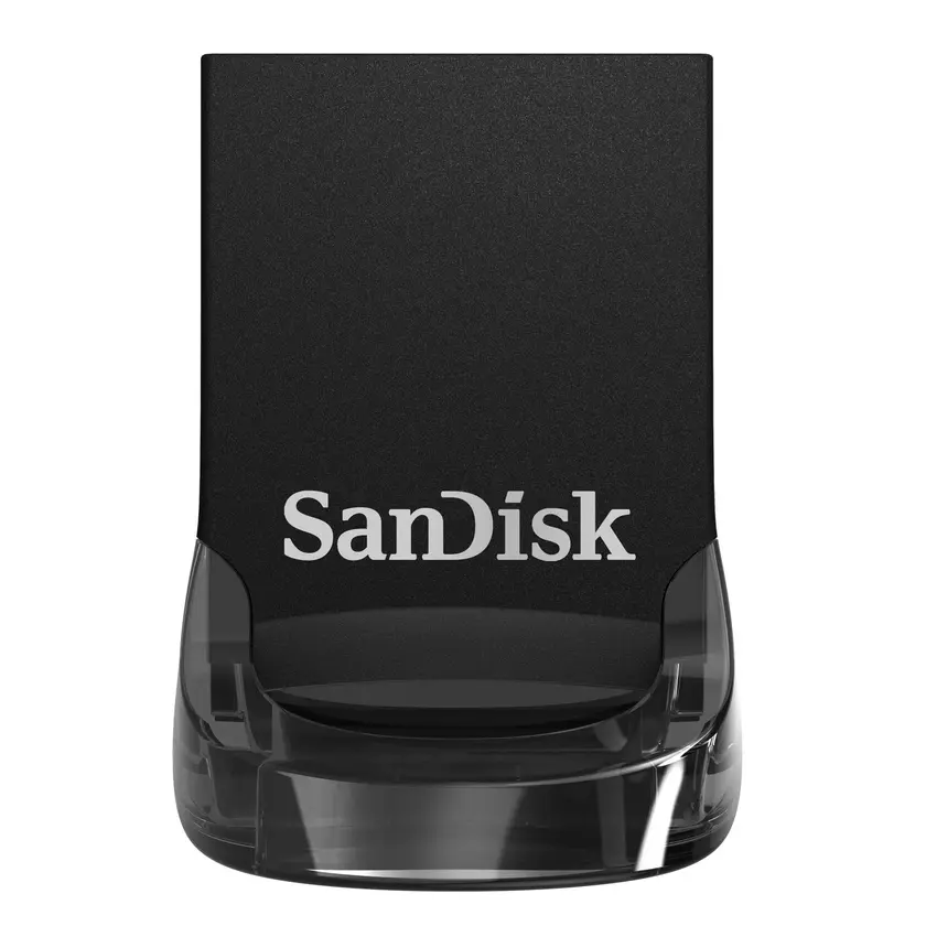 USB-minne 3.1 UltraFit 256GB - 3