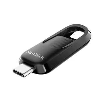 Ultra Slider USB-C Flash 64GB
