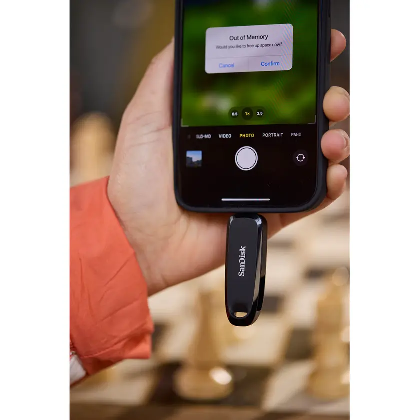 USB-minne Drive Android 256 GB - 3