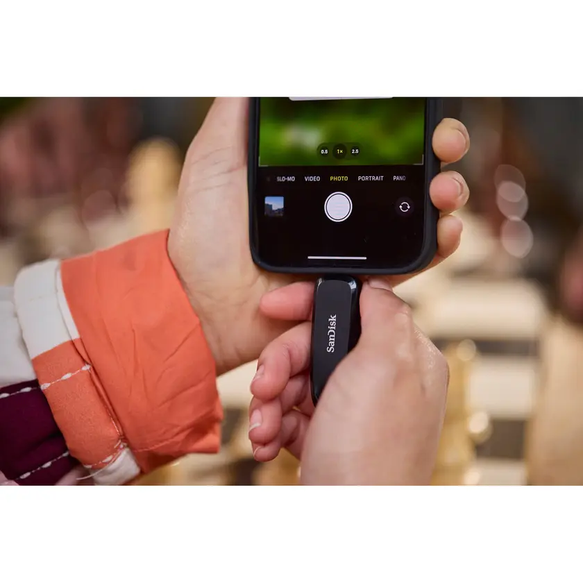 USB-minne Drive Android 256 GB - 4