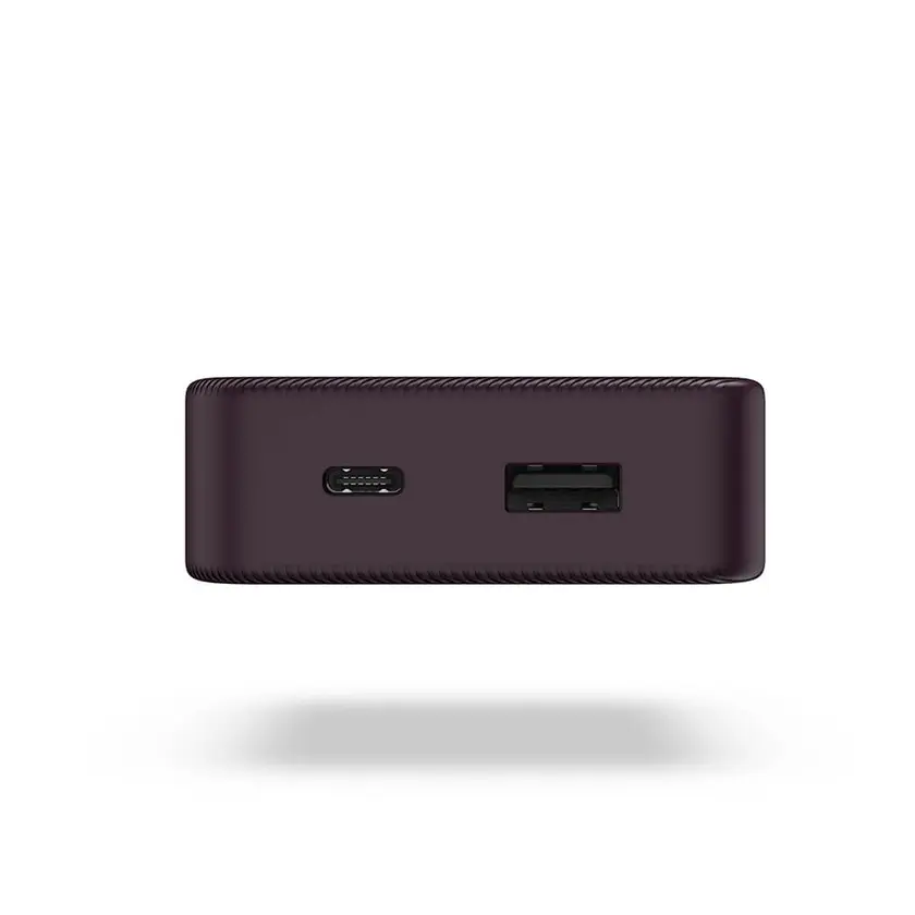 Powerbank 10000mAh USB-C+A Plo - 2