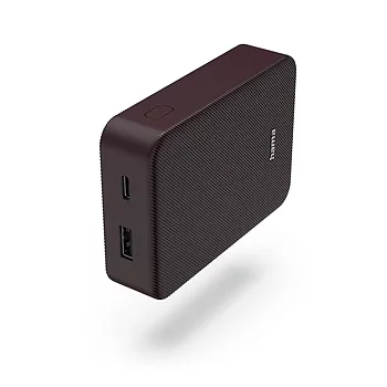 Powerbank 10000mAh USB-C+A Plo