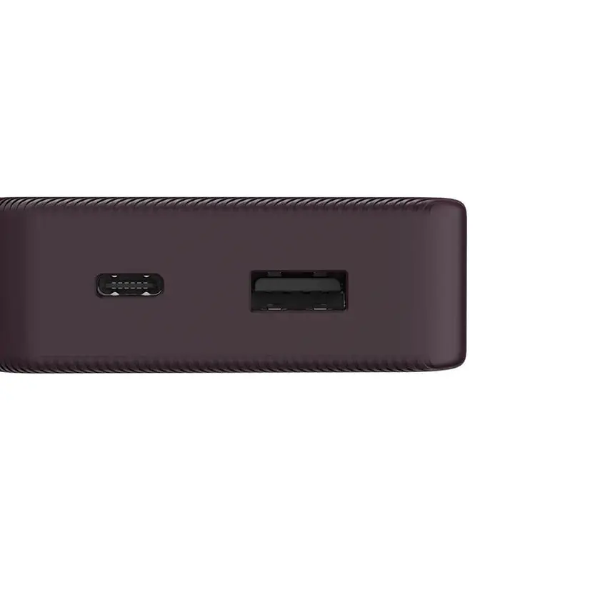 Powerbank 10000mAh USB-C+A Plo - 5