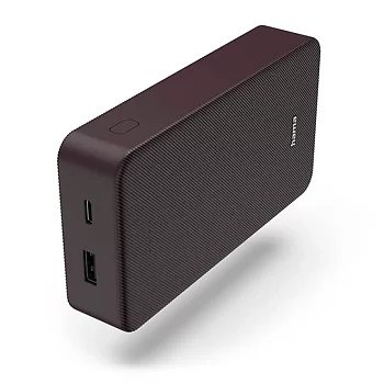 Powerbank 20000mAh USB-C+A Plo