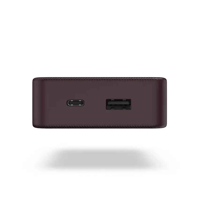 Powerbank 20000mAh USB-C+A Plo - 2