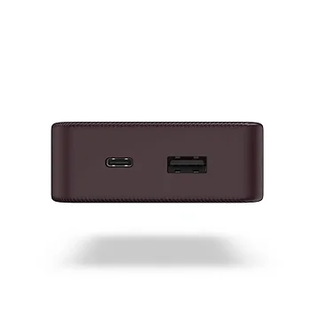 Powerbank 20000mAh USB-C+A Plo