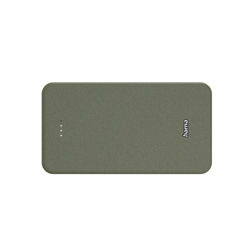 Powerbank 20000mAh USB-C+A Grö - 3