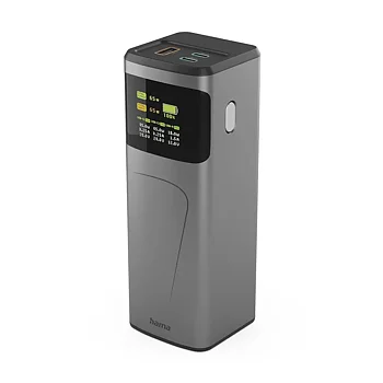 Powerbank 20000mah 2xUSBC 1xA