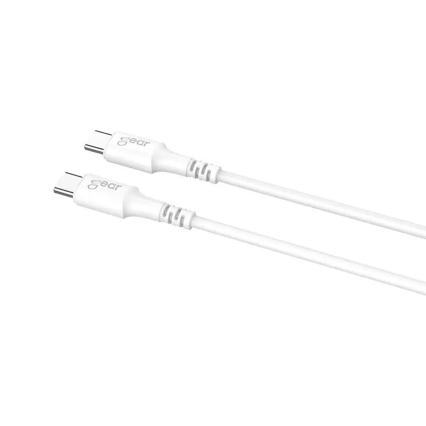Laddkabel USB-C till USB-C 1m - 3