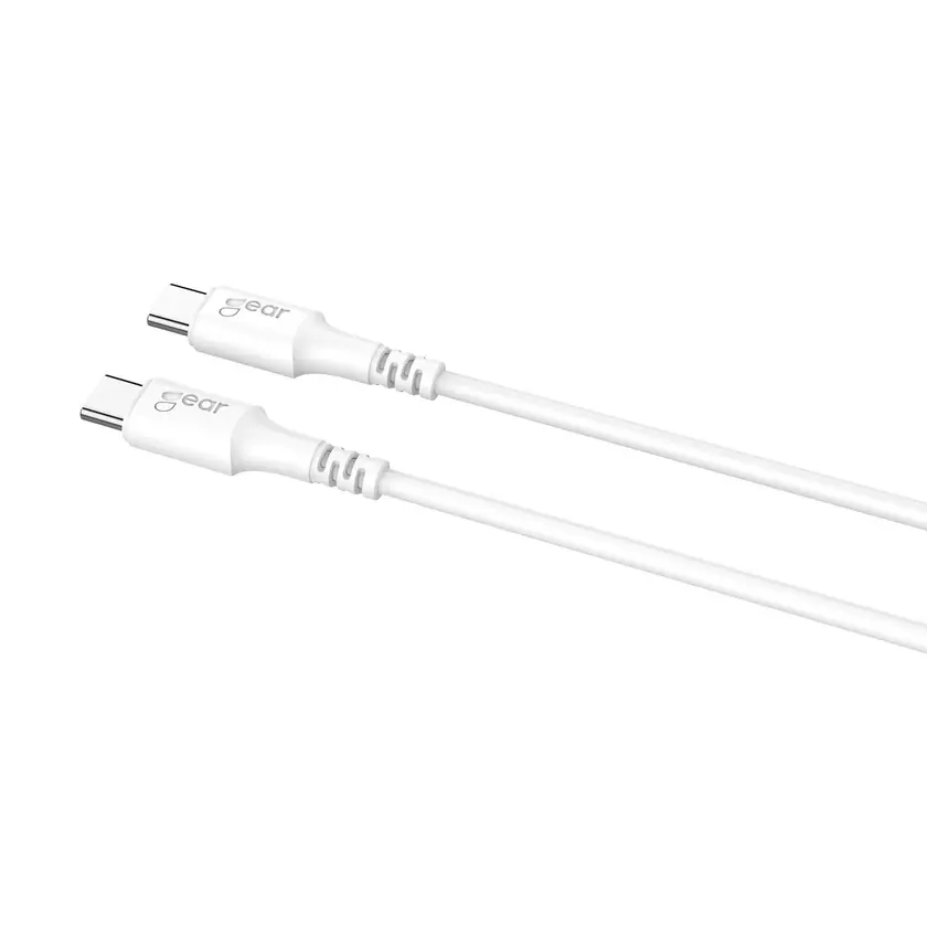 Laddkabel USB-C till USB-C 2.0 - 3