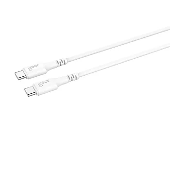 Laddkabel USB-C till USB-C 2.0