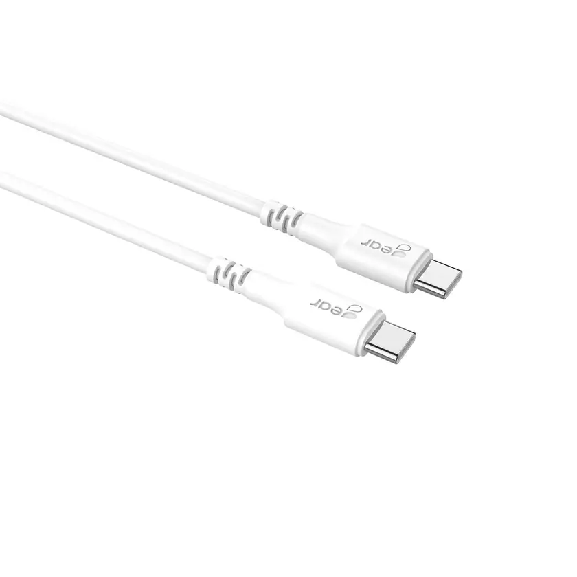 Laddkabel USB-C till USB-C 2.0 - 4