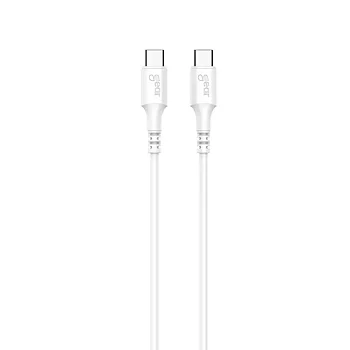 Laddkabel USB-C till USB-C 2.0
