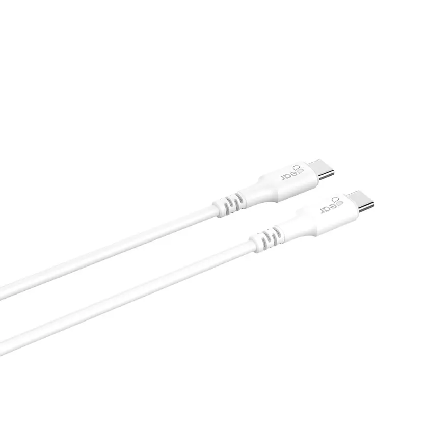 Laddkabel USB-C till USB-C 2.0 - 5