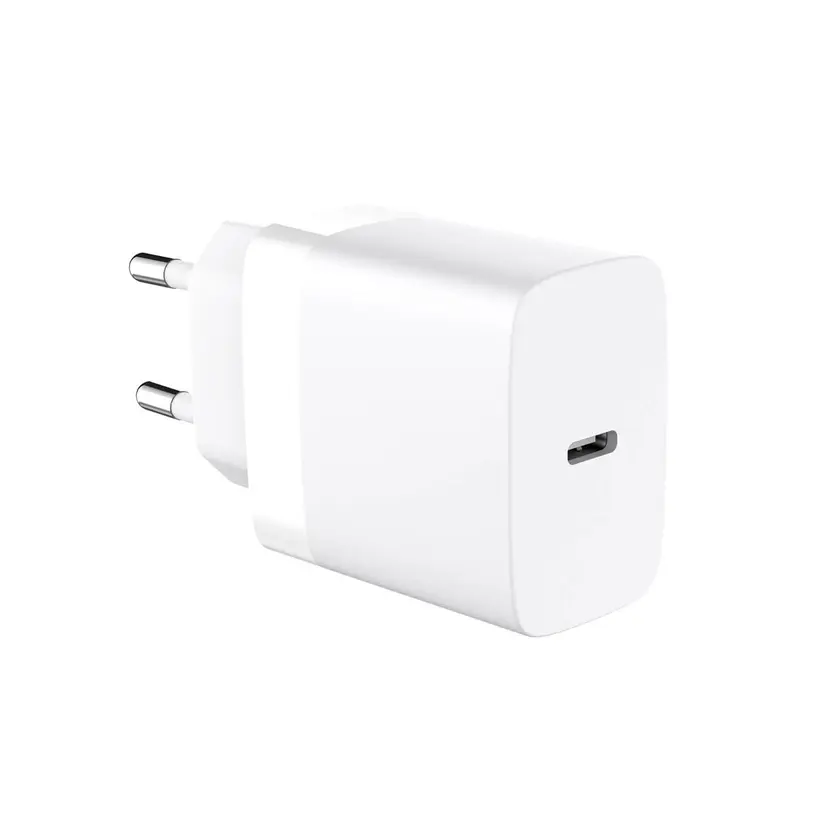 Laddare 1xC 20W+Kabel Light-C - 10