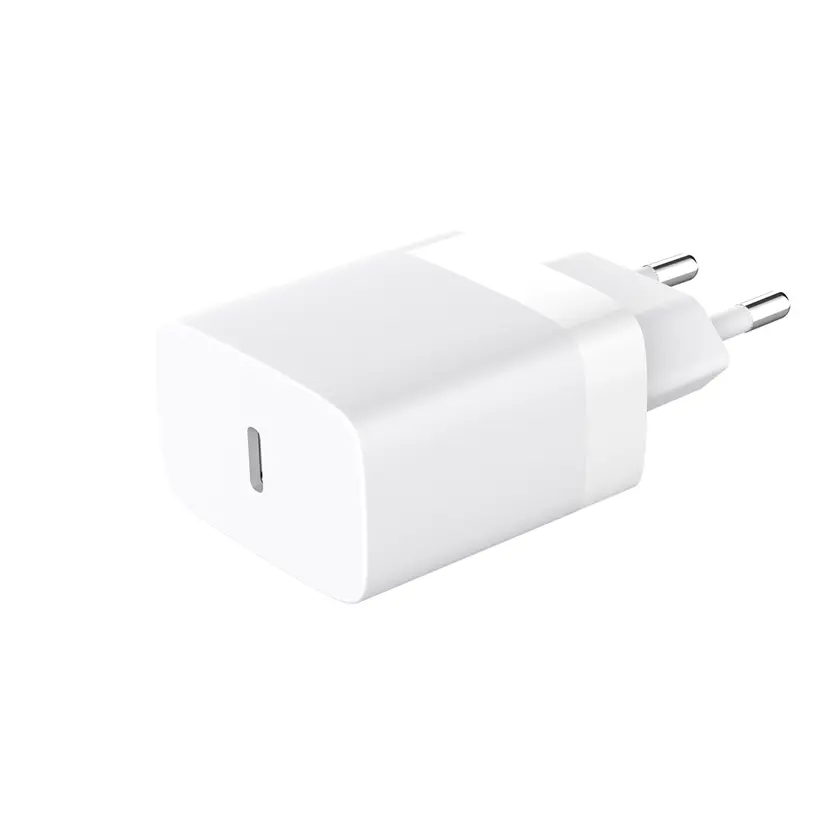 Laddare 1xC 20W+Kabel Light-C - 11