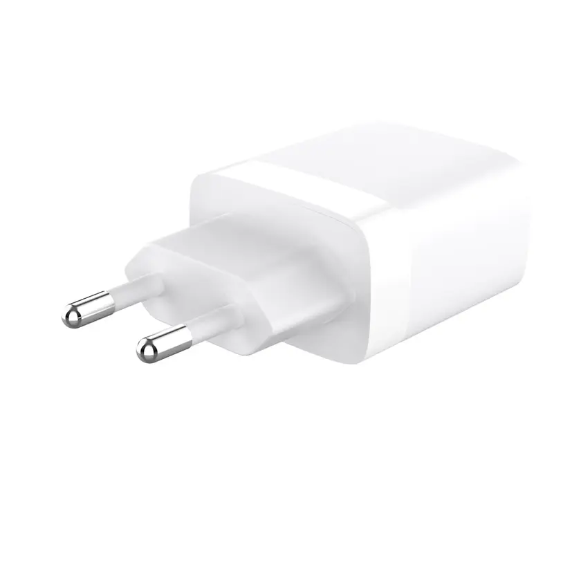 Laddare 1xC 20W+Kabel Light-C - 12