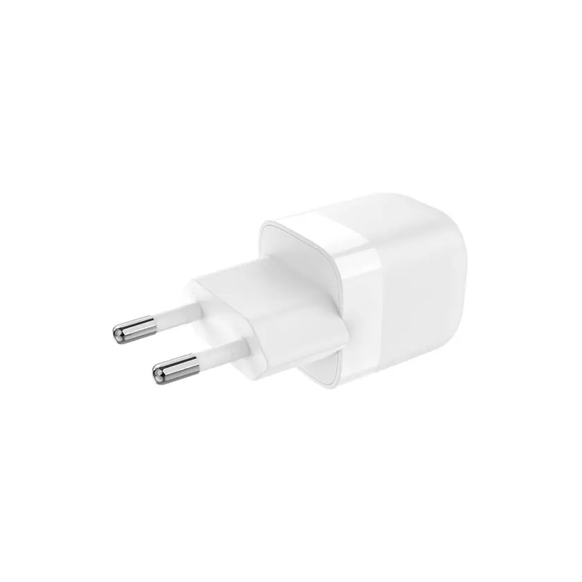 Laddare 1xUSB-C+kabel 1m C-C - 3