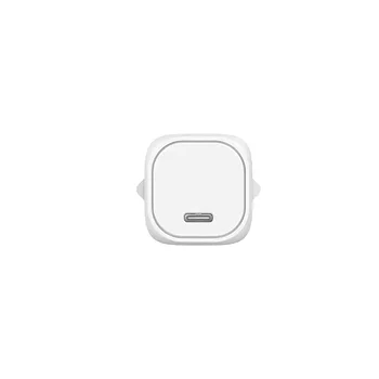 Laddare 1xUSB-C+kabel 1m C-C