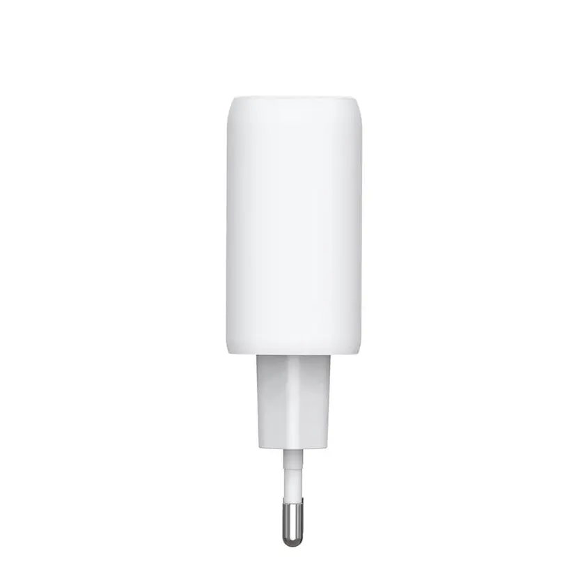 Laddare 1xUSB-C+1xA 30W+18W - 11