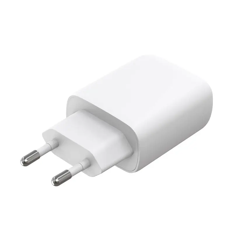 Laddare 1xUSB-C+1xA 30W+18W - 5