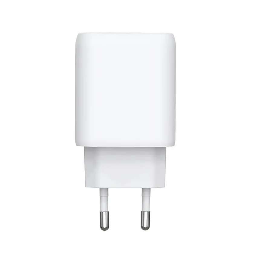 Laddare 1xUSB-C+1xA 30W+18W - 10