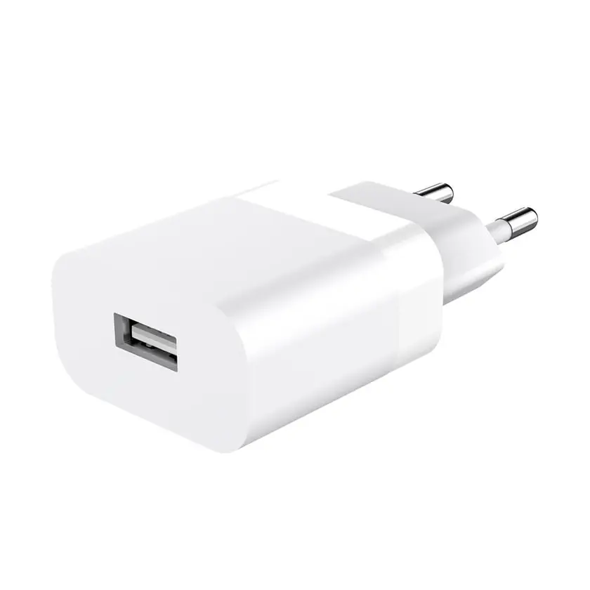 Laddare 1xUSB-A 2.4A