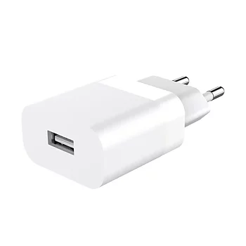 Laddare 1xUSB-A 2.4A