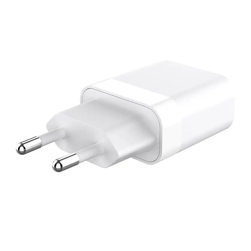 Laddare 1xUSB-A 2.4A - 3