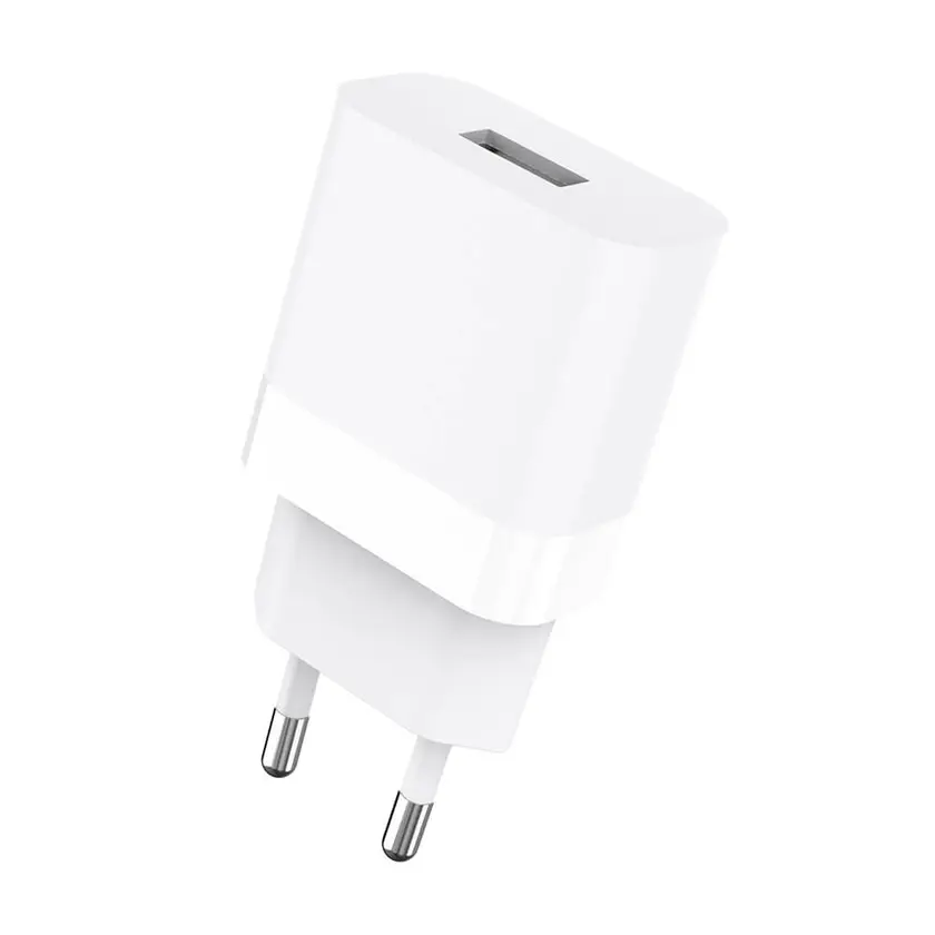 Laddare 1xUSB-A 2.4A - 4