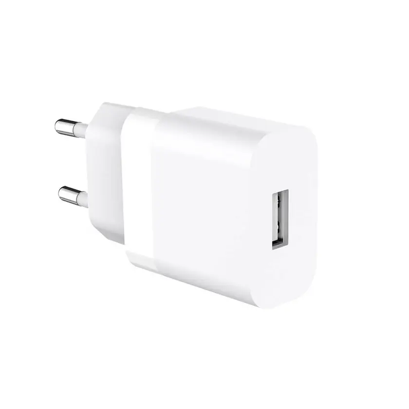 Laddare 1xUSB-A 2.4A - 2