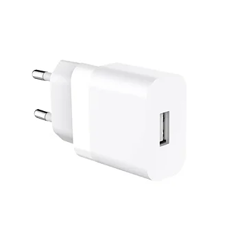 Laddare 1xUSB-A 2.4A