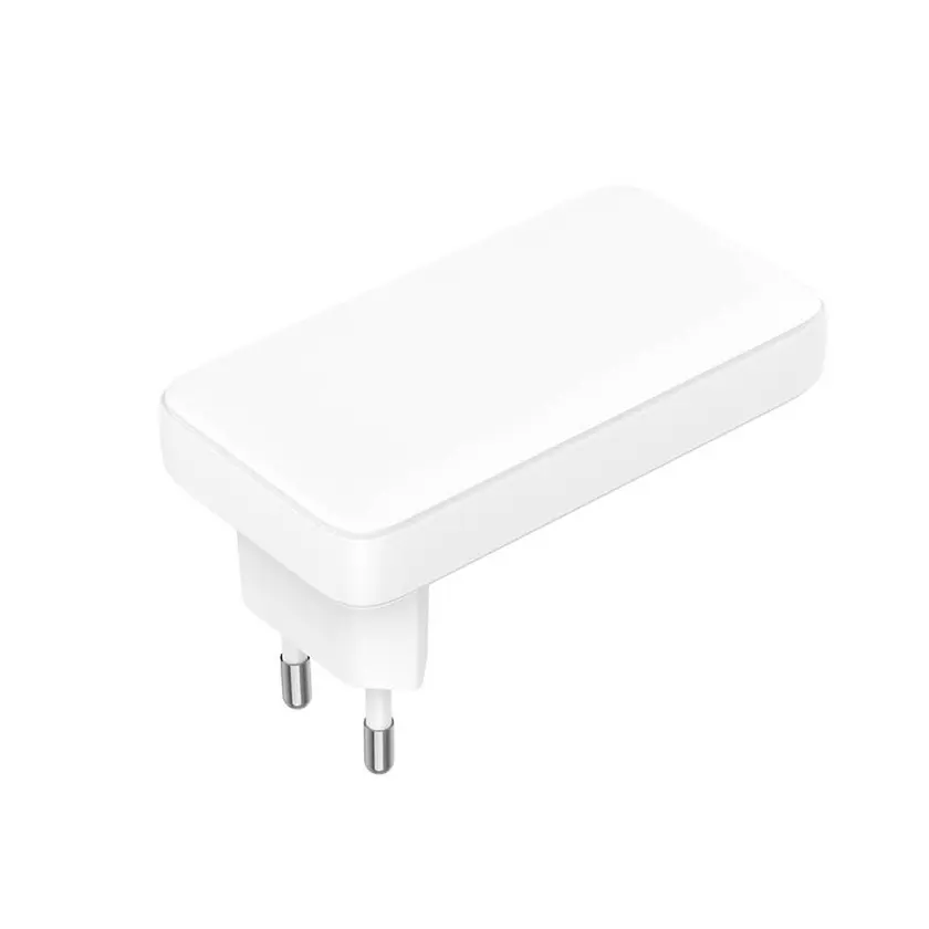 Laddare 1xUSB-C+1xA 36W+18W - 5